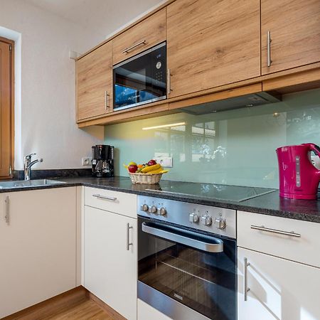 Chalet SONNECK Kaprun Extérieur photo