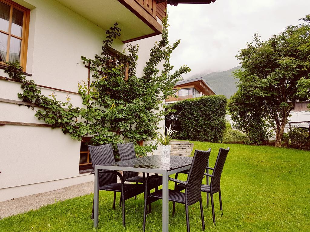 Chalet SONNECK Kaprun Extérieur photo