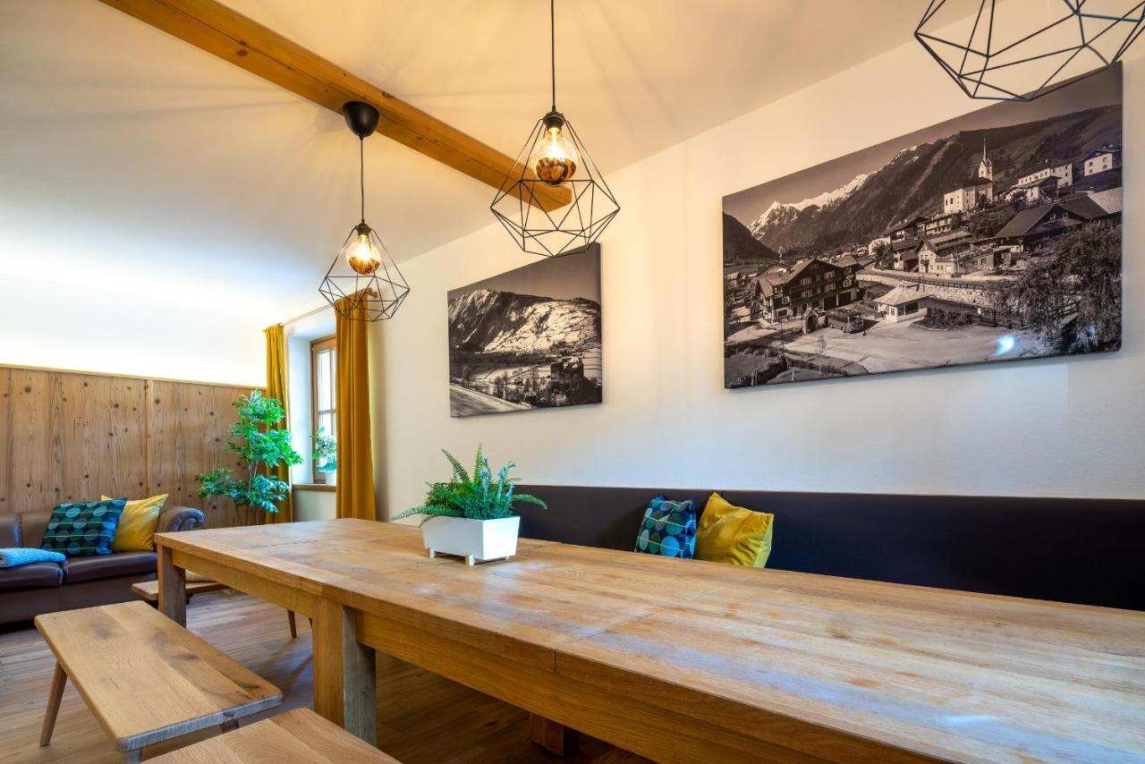 Chalet SONNECK Kaprun Extérieur photo