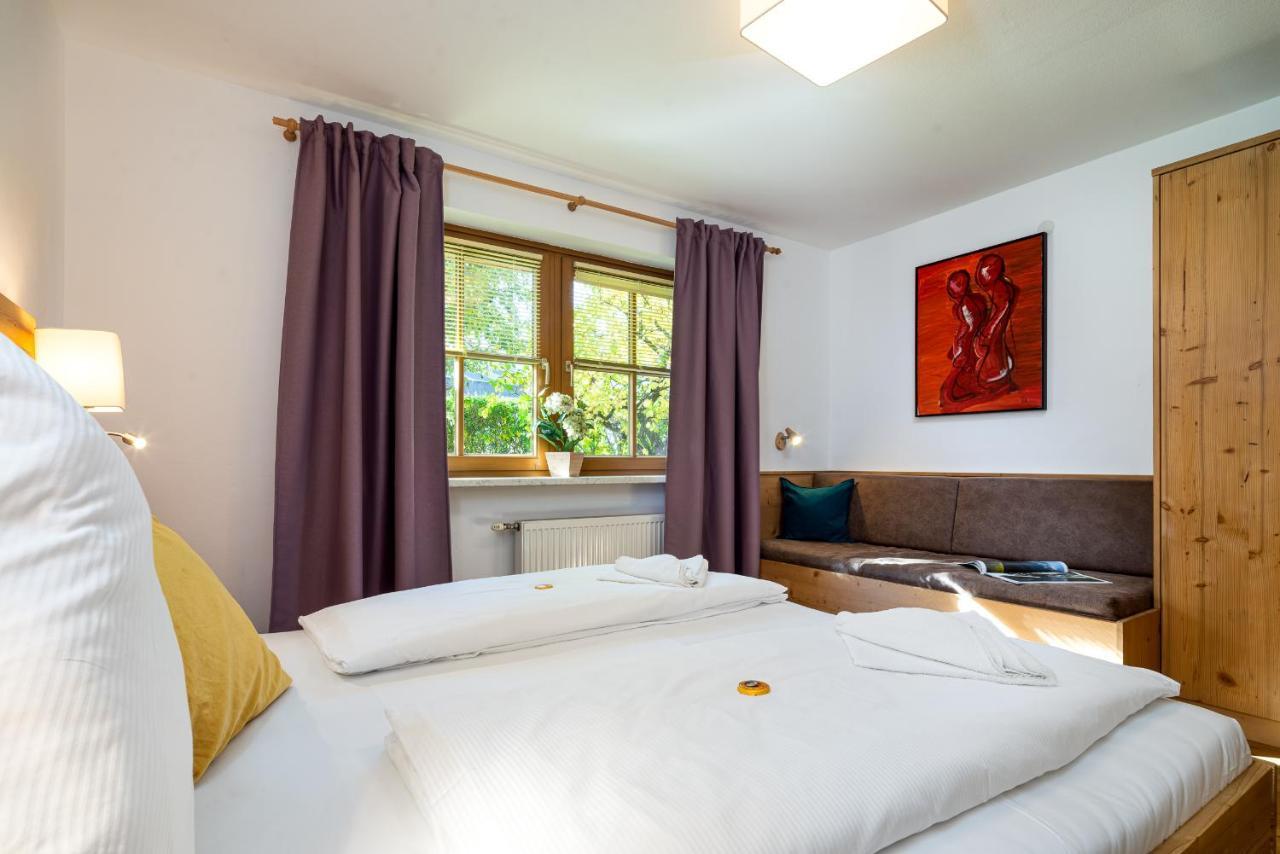 Chalet SONNECK Kaprun Extérieur photo