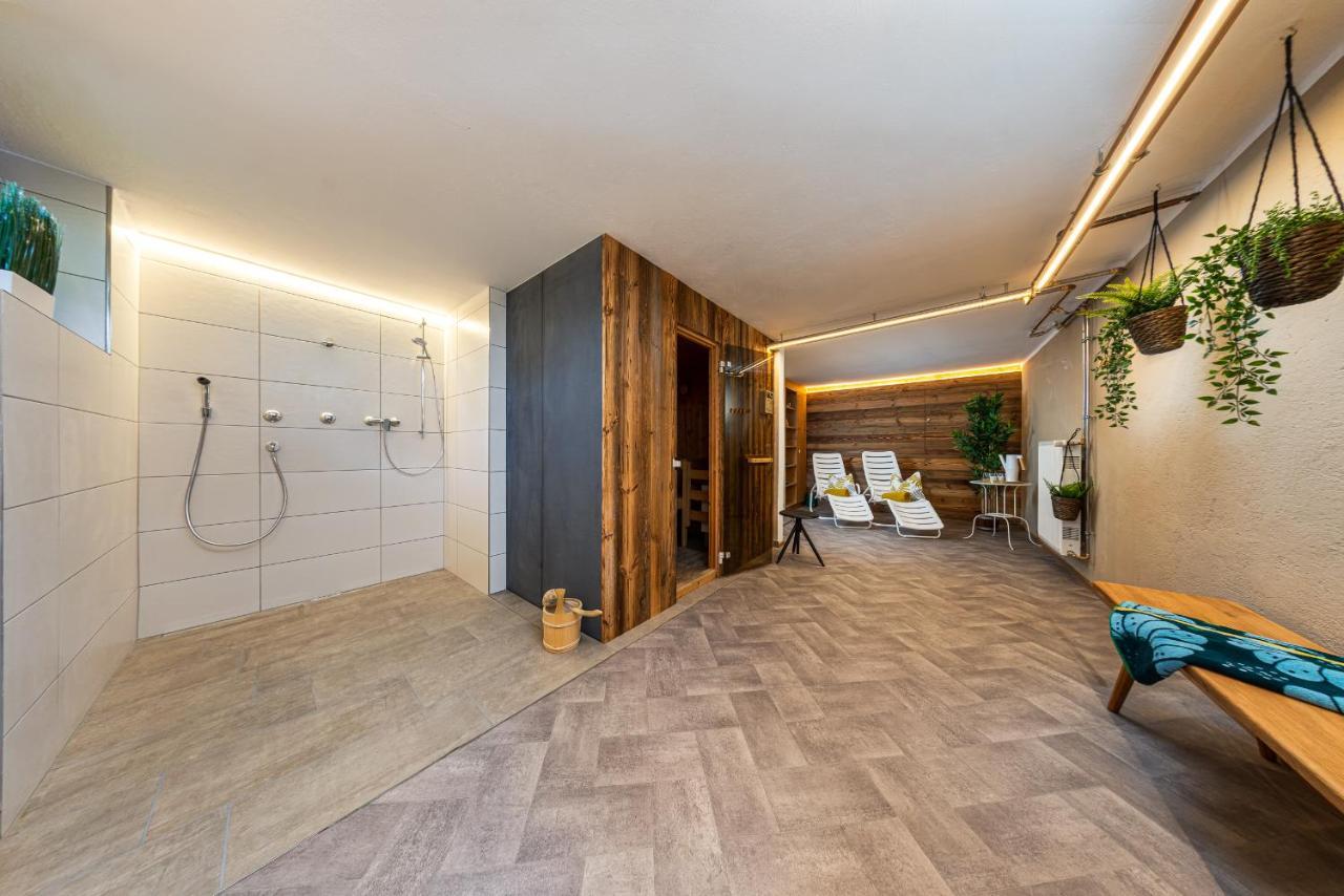 Chalet SONNECK Kaprun Extérieur photo
