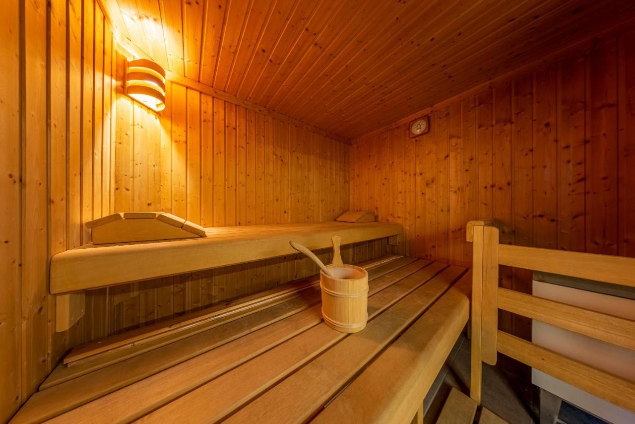 Chalet SONNECK Kaprun Extérieur photo