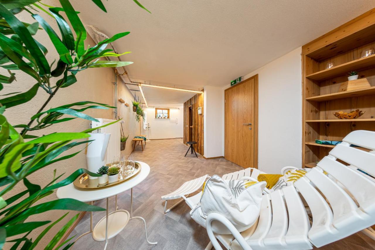 Chalet SONNECK Kaprun Extérieur photo