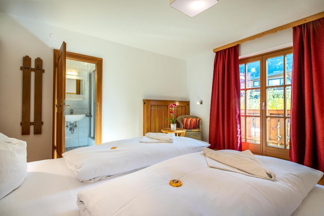 Chalet SONNECK Kaprun Extérieur photo