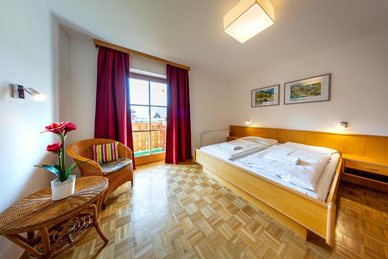 Chalet SONNECK Kaprun Extérieur photo