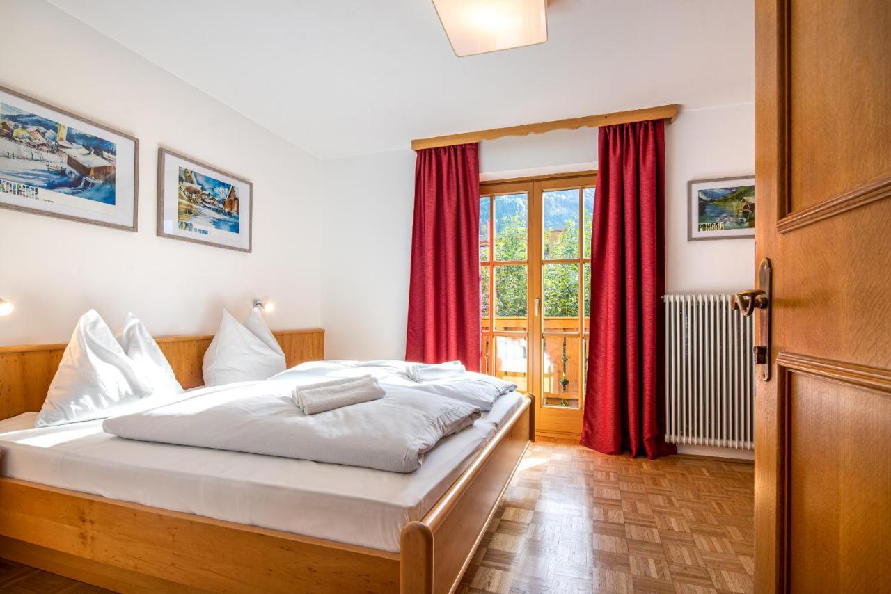 Chalet SONNECK Kaprun Extérieur photo
