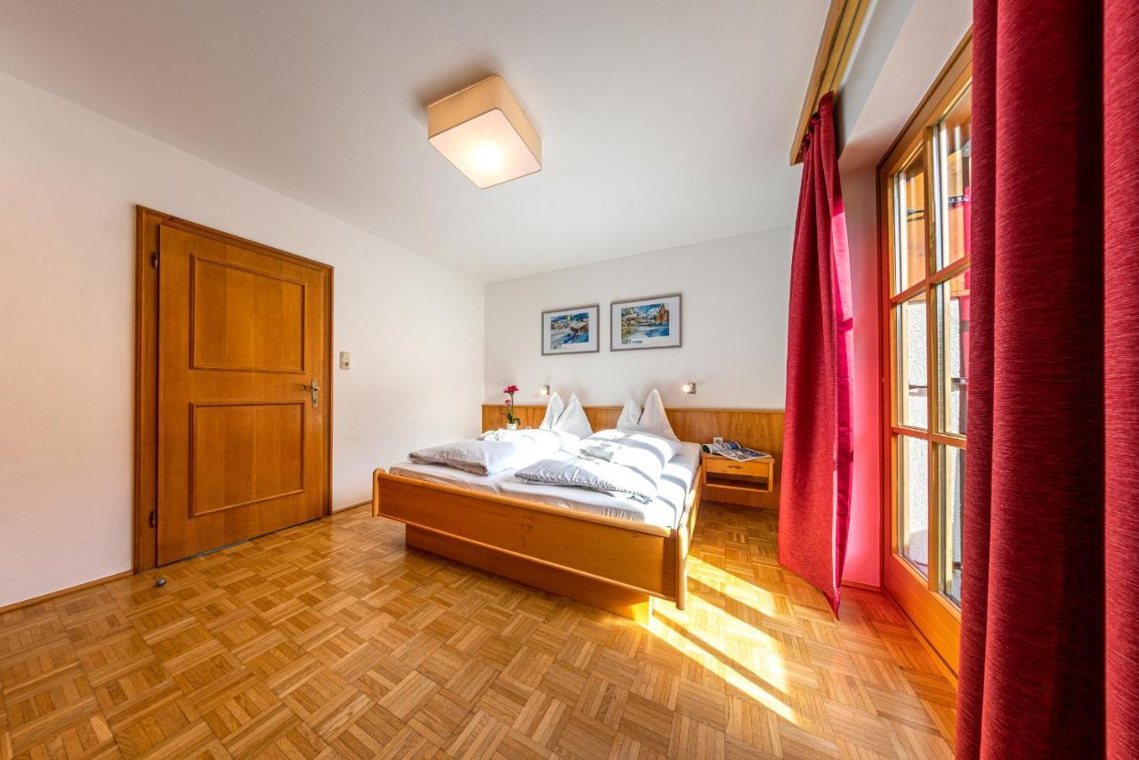 Chalet SONNECK Kaprun Extérieur photo