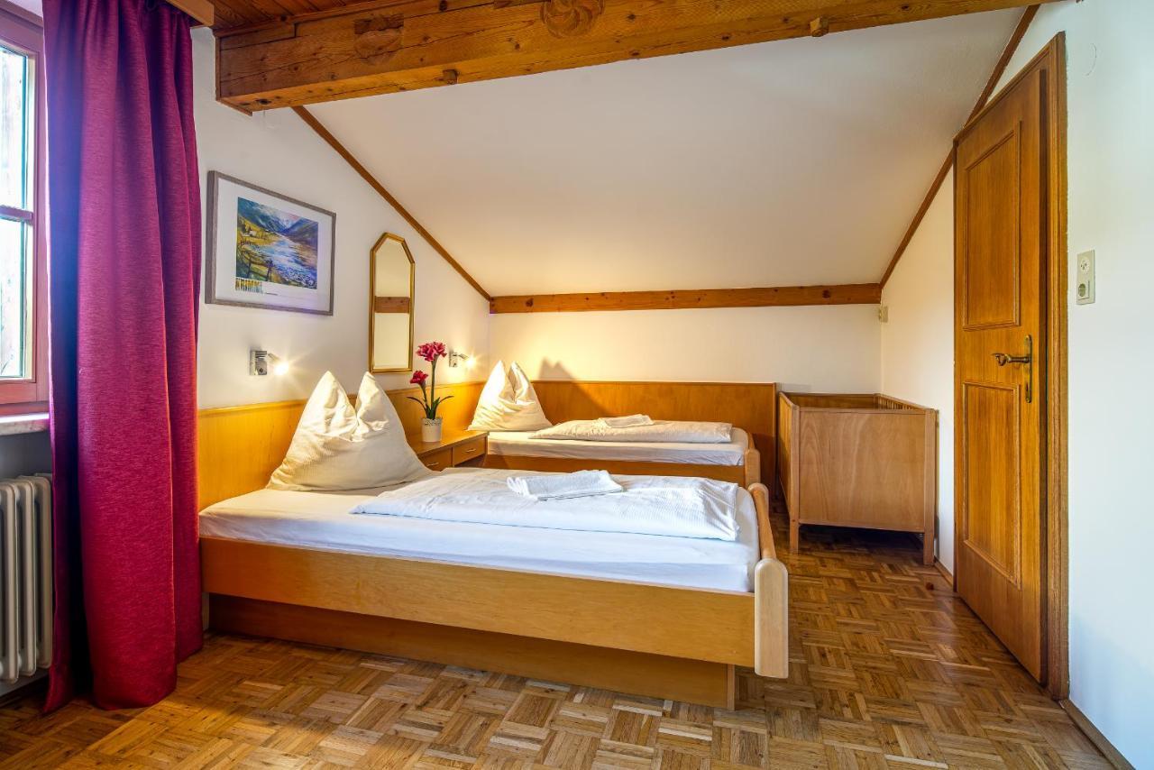Chalet SONNECK Kaprun Extérieur photo