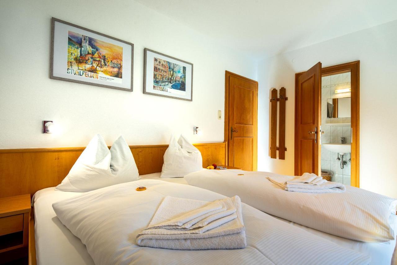 Chalet SONNECK Kaprun Extérieur photo
