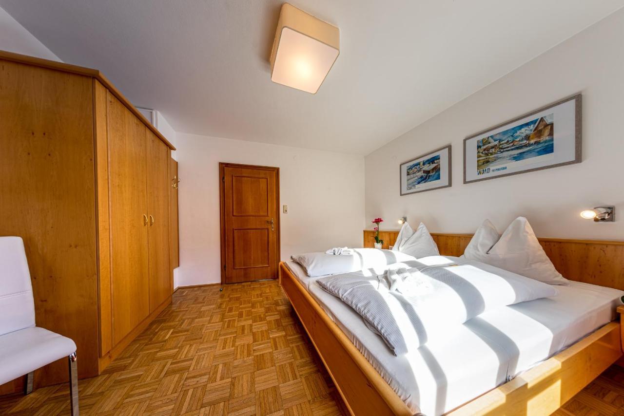 Chalet SONNECK Kaprun Extérieur photo